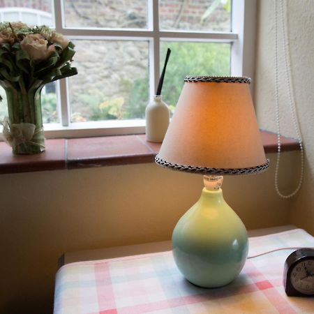 The Old Manor House B & B Brasted Екстериор снимка