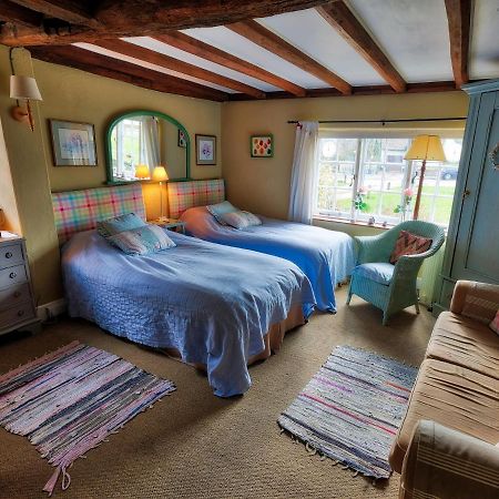 The Old Manor House B & B Brasted Екстериор снимка