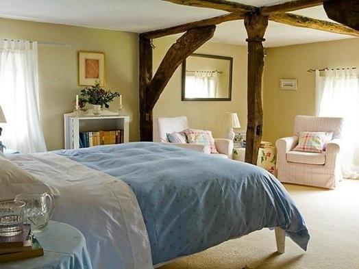 The Old Manor House B & B Brasted Екстериор снимка