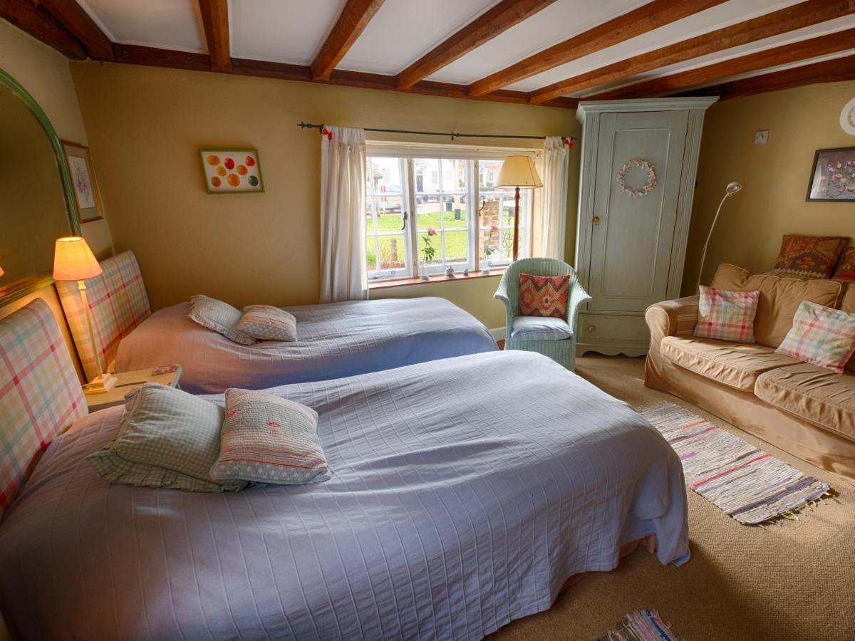 The Old Manor House B & B Brasted Екстериор снимка