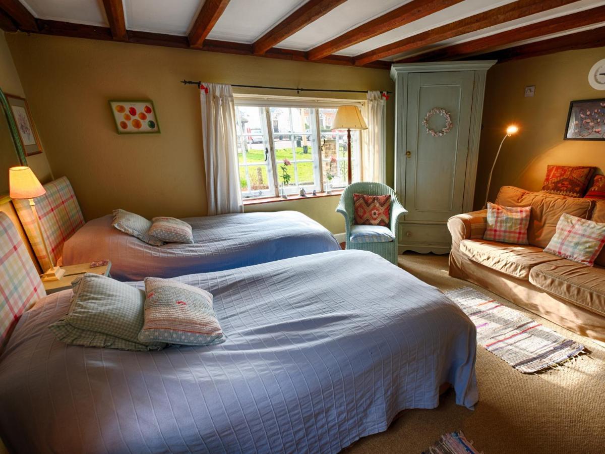 The Old Manor House B & B Brasted Стая снимка