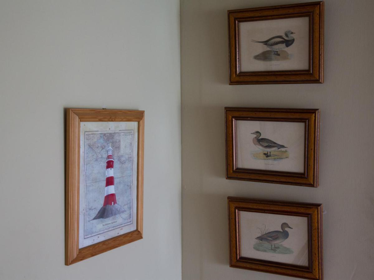 The Old Manor House B & B Brasted Екстериор снимка