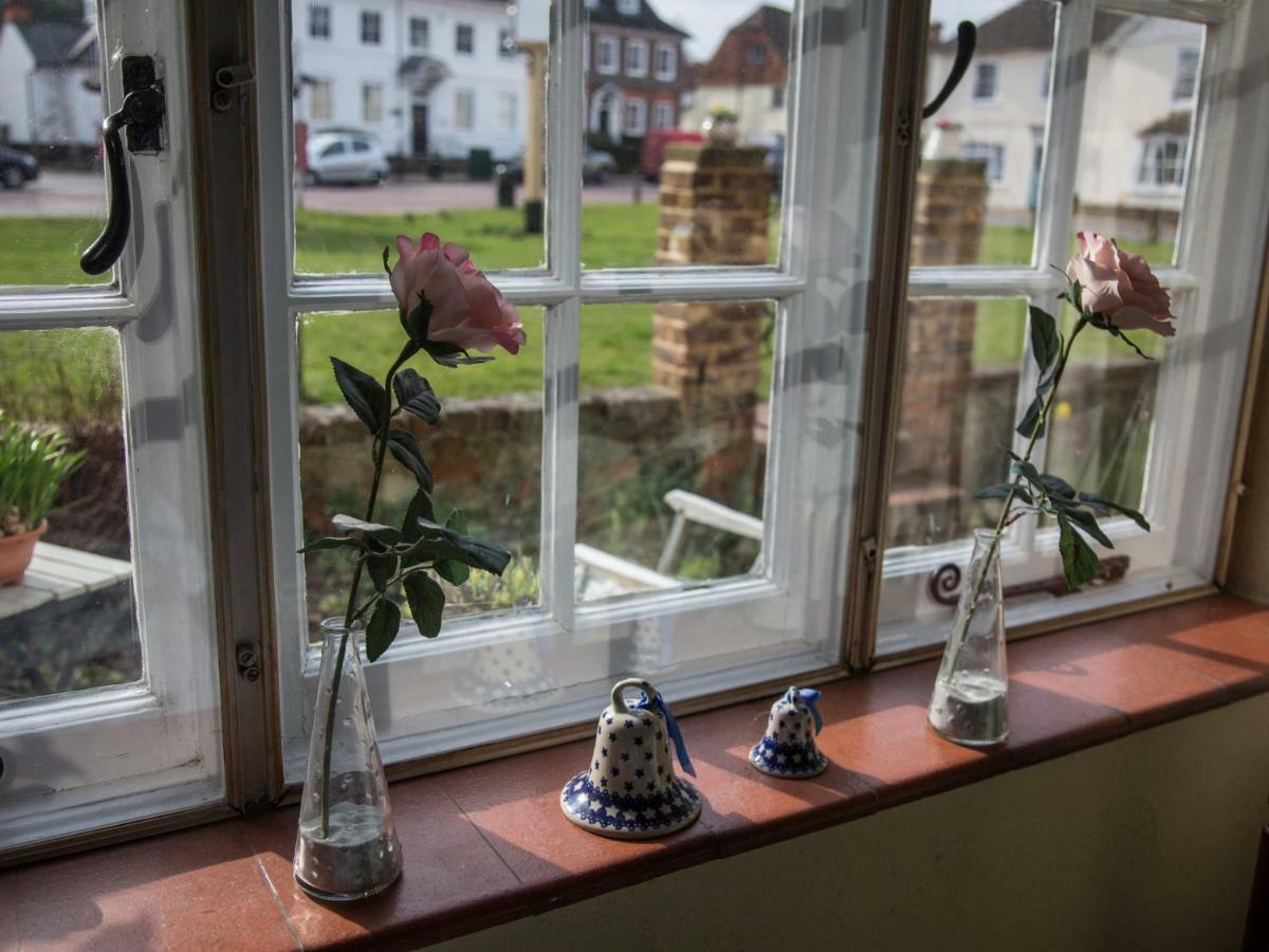 The Old Manor House B & B Brasted Екстериор снимка