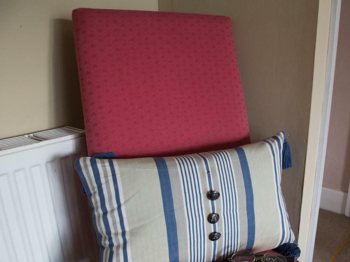 The Old Manor House B & B Brasted Екстериор снимка